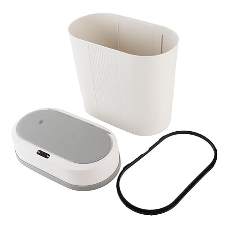 Office Sensor trash bin