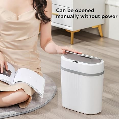 Office Sensor trash bin