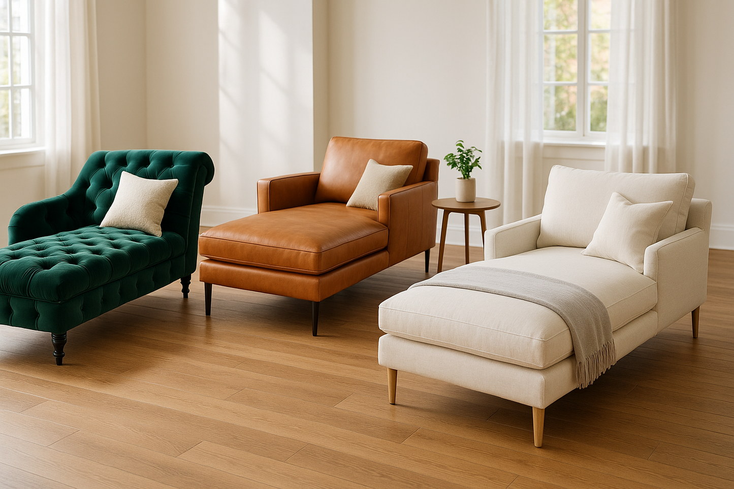 Soft Sofa