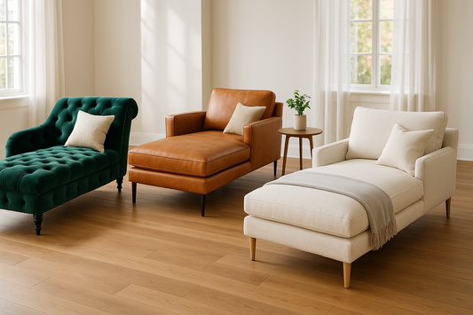 Soft Sofa