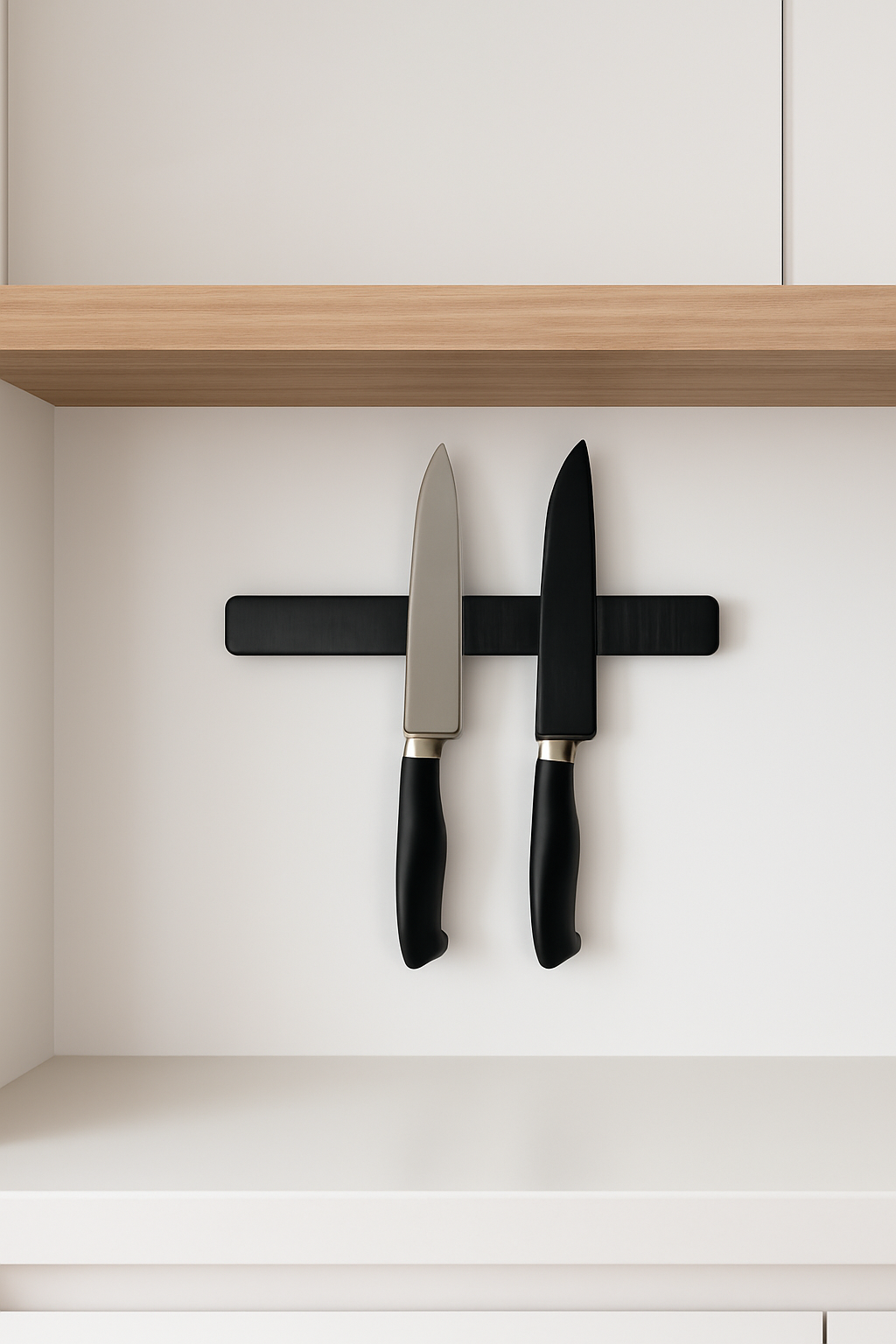 Magnetix Knife Holder