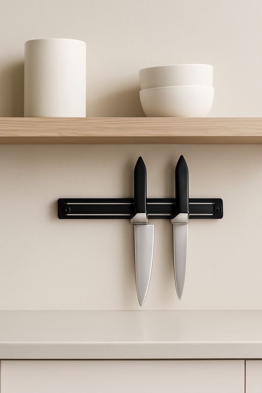 Magnetix Knife Holder